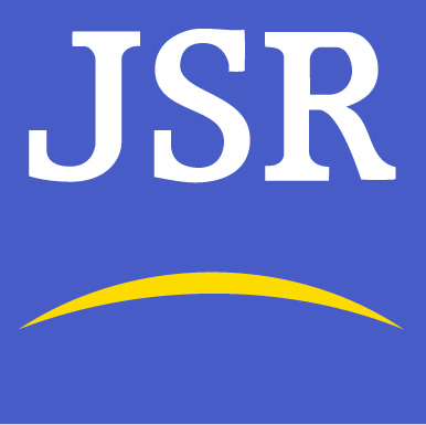 JSRロゴ